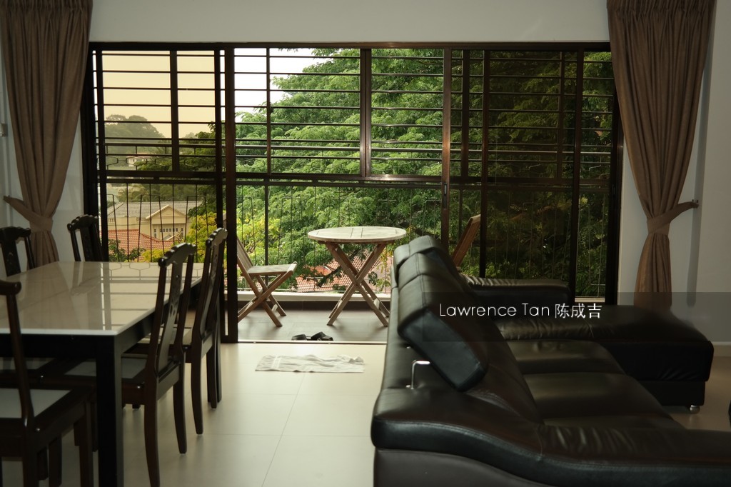 Botanic Gardens View (D10), Apartment #154265522